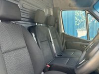 USED 2021 71 MERCEDES-BENZ SPRINTER 2021/71 2.0 315 CDI PREMIUM 148 BHP 