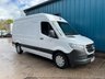 USED 2021 71 MERCEDES-BENZ SPRINTER 2021/71 2.0 315 CDI PREMIUM 148 BHP 