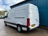 USED 2021 71 MERCEDES-BENZ SPRINTER 2021/71 2.0 315 CDI PREMIUM 148 BHP 