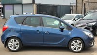 USED 2015 65 VAUXHALL MERIVA 1.4 SE 5d 138 BHP THIS CAR COMES WITH 6 MONTHS WARRANTY , BREAKDOWN COVER & RECOVERY +  FRONT AND REAR PARKING SENSORS +  AUTO HEADLIGHTS +  BENDING HEADLIGHTS +  FOG LAMPS +  CRUISE CONTROL +  TRACTION CONTROL +  CLIMATE CONTROL +  BLUETOOTH +  AUX AND USB CONNECTION +  AUTO SIDE MIRRORS +  POWER WINDOWS +  CENTRAL LOCKING +  17 INCH ALLOY WHEELS