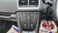 USED 2015 65 VAUXHALL MERIVA 1.4 SE 5d 138 BHP THIS CAR COMES WITH 6 MONTHS WARRANTY , BREAKDOWN COVER & RECOVERY +  FRONT AND REAR PARKING SENSORS +  AUTO HEADLIGHTS +  BENDING HEADLIGHTS +  FOG LAMPS +  CRUISE CONTROL +  TRACTION CONTROL +  CLIMATE CONTROL +  BLUETOOTH +  AUX AND USB CONNECTION +  AUTO SIDE MIRRORS +  POWER WINDOWS +  CENTRAL LOCKING +  17 INCH ALLOY WHEELS