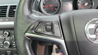 USED 2015 65 VAUXHALL MERIVA 1.4 SE 5d 138 BHP THIS CAR COMES WITH 6 MONTHS WARRANTY , BREAKDOWN COVER & RECOVERY +  FRONT AND REAR PARKING SENSORS +  AUTO HEADLIGHTS +  BENDING HEADLIGHTS +  FOG LAMPS +  CRUISE CONTROL +  TRACTION CONTROL +  CLIMATE CONTROL +  BLUETOOTH +  AUX AND USB CONNECTION +  AUTO SIDE MIRRORS +  POWER WINDOWS +  CENTRAL LOCKING +  17 INCH ALLOY WHEELS