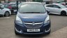 USED 2015 65 VAUXHALL MERIVA 1.4 SE 5d 138 BHP THIS CAR COMES WITH 6 MONTHS WARRANTY , BREAKDOWN COVER & RECOVERY +  FRONT AND REAR PARKING SENSORS +  AUTO HEADLIGHTS +  BENDING HEADLIGHTS +  FOG LAMPS +  CRUISE CONTROL +  TRACTION CONTROL +  CLIMATE CONTROL +  BLUETOOTH +  AUX AND USB CONNECTION +  AUTO SIDE MIRRORS +  POWER WINDOWS +  CENTRAL LOCKING +  17 INCH ALLOY WHEELS