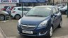 USED 2015 65 VAUXHALL MERIVA 1.4 SE 5d 138 BHP THIS CAR COMES WITH 6 MONTHS WARRANTY , BREAKDOWN COVER & RECOVERY +  FRONT AND REAR PARKING SENSORS +  AUTO HEADLIGHTS +  BENDING HEADLIGHTS +  FOG LAMPS +  CRUISE CONTROL +  TRACTION CONTROL +  CLIMATE CONTROL +  BLUETOOTH +  AUX AND USB CONNECTION +  AUTO SIDE MIRRORS +  POWER WINDOWS +  CENTRAL LOCKING +  17 INCH ALLOY WHEELS