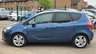 USED 2015 65 VAUXHALL MERIVA 1.4 SE 5d 138 BHP THIS CAR COMES WITH 6 MONTHS WARRANTY , BREAKDOWN COVER & RECOVERY +  FRONT AND REAR PARKING SENSORS +  AUTO HEADLIGHTS +  BENDING HEADLIGHTS +  FOG LAMPS +  CRUISE CONTROL +  TRACTION CONTROL +  CLIMATE CONTROL +  BLUETOOTH +  AUX AND USB CONNECTION +  AUTO SIDE MIRRORS +  POWER WINDOWS +  CENTRAL LOCKING +  17 INCH ALLOY WHEELS