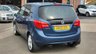 USED 2015 65 VAUXHALL MERIVA 1.4 SE 5d 138 BHP THIS CAR COMES WITH 6 MONTHS WARRANTY , BREAKDOWN COVER & RECOVERY +  FRONT AND REAR PARKING SENSORS +  AUTO HEADLIGHTS +  BENDING HEADLIGHTS +  FOG LAMPS +  CRUISE CONTROL +  TRACTION CONTROL +  CLIMATE CONTROL +  BLUETOOTH +  AUX AND USB CONNECTION +  AUTO SIDE MIRRORS +  POWER WINDOWS +  CENTRAL LOCKING +  17 INCH ALLOY WHEELS