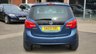 USED 2015 65 VAUXHALL MERIVA 1.4 SE 5d 138 BHP THIS CAR COMES WITH 6 MONTHS WARRANTY , BREAKDOWN COVER & RECOVERY +  FRONT AND REAR PARKING SENSORS +  AUTO HEADLIGHTS +  BENDING HEADLIGHTS +  FOG LAMPS +  CRUISE CONTROL +  TRACTION CONTROL +  CLIMATE CONTROL +  BLUETOOTH +  AUX AND USB CONNECTION +  AUTO SIDE MIRRORS +  POWER WINDOWS +  CENTRAL LOCKING +  17 INCH ALLOY WHEELS