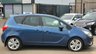 USED 2015 65 VAUXHALL MERIVA 1.4 SE 5d 138 BHP THIS CAR COMES WITH 6 MONTHS WARRANTY , BREAKDOWN COVER & RECOVERY +  FRONT AND REAR PARKING SENSORS +  AUTO HEADLIGHTS +  BENDING HEADLIGHTS +  FOG LAMPS +  CRUISE CONTROL +  TRACTION CONTROL +  CLIMATE CONTROL +  BLUETOOTH +  AUX AND USB CONNECTION +  AUTO SIDE MIRRORS +  POWER WINDOWS +  CENTRAL LOCKING +  17 INCH ALLOY WHEELS