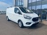 USED 2020 69 FORD TRANSIT CUSTOM 2.0 300 LIMITED L2 LWB 130PS AIRCON EURO 6 CAMBELT CHANGED RECENTLY A/C