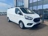 USED 2020 69 FORD TRANSIT CUSTOM 2.0 300 LIMITED L2 LWB 130PS AIRCON EURO 6 CAMBELT CHANGED RECENTLY A/C