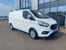 USED 2020 69 FORD TRANSIT CUSTOM 2.0 300 LIMITED L2 LWB 130PS AIRCON EURO 6 CAMBELT CHANGED RECENTLY A/C