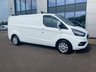 USED 2020 69 FORD TRANSIT CUSTOM 2.0 300 LIMITED L2 LWB 130PS AIRCON EURO 6 CAMBELT CHANGED RECENTLY A/C
