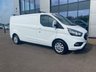 USED 2020 69 FORD TRANSIT CUSTOM 2.0 300 LIMITED L2 LWB 130PS AIRCON EURO 6 CAMBELT CHANGED RECENTLY A/C