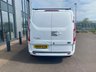 USED 2020 69 FORD TRANSIT CUSTOM 2.0 300 LIMITED L2 LWB 130PS AIRCON EURO 6 CAMBELT CHANGED RECENTLY A/C