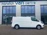 USED 2020 69 FORD TRANSIT CUSTOM 2.0 300 LIMITED L2 LWB 130PS AIRCON EURO 6 CAMBELT CHANGED RECENTLY A/C