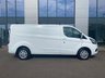 USED 2020 69 FORD TRANSIT CUSTOM 2.0 300 LIMITED L2 LWB 130PS AIRCON EURO 6 CAMBELT CHANGED RECENTLY A/C