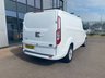 USED 2020 69 FORD TRANSIT CUSTOM 2.0 300 LIMITED L2 LWB 130PS AIRCON EURO 6 CAMBELT CHANGED RECENTLY A/C