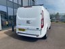 USED 2020 69 FORD TRANSIT CUSTOM 2.0 300 LIMITED L2 LWB 130PS AIRCON EURO 6 CAMBELT CHANGED RECENTLY A/C
