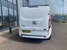 USED 2020 69 FORD TRANSIT CUSTOM 2.0 300 LIMITED L2 LWB 130PS AIRCON EURO 6 CAMBELT CHANGED RECENTLY A/C