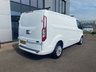USED 2020 69 FORD TRANSIT CUSTOM 2.0 300 LIMITED L2 LWB 130PS AIRCON EURO 6 CAMBELT CHANGED RECENTLY A/C