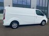 USED 2020 69 FORD TRANSIT CUSTOM 2.0 300 LIMITED L2 LWB 130PS AIRCON EURO 6 CAMBELT CHANGED RECENTLY A/C