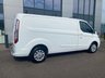 USED 2020 69 FORD TRANSIT CUSTOM 2.0 300 LIMITED L2 LWB 130PS AIRCON EURO 6 CAMBELT CHANGED RECENTLY A/C
