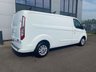USED 2020 69 FORD TRANSIT CUSTOM 2.0 300 LIMITED L2 LWB 130PS AIRCON EURO 6 CAMBELT CHANGED RECENTLY A/C