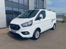 USED 2020 69 FORD TRANSIT CUSTOM 2.0 300 LIMITED L2 LWB 130PS AIRCON EURO 6 CAMBELT CHANGED RECENTLY A/C