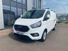 USED 2020 69 FORD TRANSIT CUSTOM 2.0 300 LIMITED L2 LWB 130PS AIRCON EURO 6 CAMBELT CHANGED RECENTLY A/C