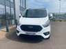 USED 2020 69 FORD TRANSIT CUSTOM 2.0 300 LIMITED L2 LWB 130PS AIRCON EURO 6 CAMBELT CHANGED RECENTLY A/C