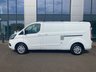 USED 2020 69 FORD TRANSIT CUSTOM 2.0 300 LIMITED L2 LWB 130PS AIRCON EURO 6 CAMBELT CHANGED RECENTLY A/C