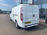 USED 2020 69 FORD TRANSIT CUSTOM 2.0 300 LIMITED L2 LWB 130PS AIRCON EURO 6 CAMBELT CHANGED RECENTLY A/C