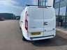 USED 2020 69 FORD TRANSIT CUSTOM 2.0 300 LIMITED L2 LWB 130PS AIRCON EURO 6 CAMBELT CHANGED RECENTLY A/C