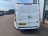 USED 2020 69 FORD TRANSIT CUSTOM 2.0 300 LIMITED L2 LWB 130PS AIRCON EURO 6 CAMBELT CHANGED RECENTLY A/C