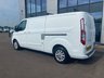 USED 2020 69 FORD TRANSIT CUSTOM 2.0 300 LIMITED L2 LWB 130PS AIRCON EURO 6 CAMBELT CHANGED RECENTLY A/C