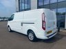 USED 2020 69 FORD TRANSIT CUSTOM 2.0 300 LIMITED L2 LWB 130PS AIRCON EURO 6 CAMBELT CHANGED RECENTLY A/C
