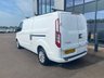 USED 2020 69 FORD TRANSIT CUSTOM 2.0 300 LIMITED L2 LWB 130PS AIRCON EURO 6 CAMBELT CHANGED RECENTLY A/C