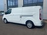 USED 2020 69 FORD TRANSIT CUSTOM 2.0 300 LIMITED L2 LWB 130PS AIRCON EURO 6 CAMBELT CHANGED RECENTLY A/C
