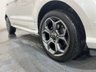 USED 2018 68 FORD ECOSPORT 1.0 ST-LINE 5d 138 BHP SH, Sat Nav, WHITE, Bluetooth,