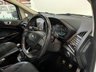 USED 2018 68 FORD ECOSPORT 1.0 ST-LINE 5d 138 BHP SH, Sat Nav, WHITE, Bluetooth,