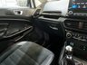 USED 2018 68 FORD ECOSPORT 1.0 ST-LINE 5d 138 BHP SH, Sat Nav, WHITE, Bluetooth,