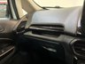 USED 2018 68 FORD ECOSPORT 1.0 ST-LINE 5d 138 BHP SH, Sat Nav, WHITE, Bluetooth,