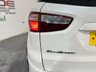 USED 2018 68 FORD ECOSPORT 1.0 ST-LINE 5d 138 BHP SH, Sat Nav, WHITE, Bluetooth,