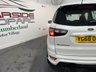USED 2018 68 FORD ECOSPORT 1.0 ST-LINE 5d 138 BHP SH, Sat Nav, WHITE, Bluetooth,