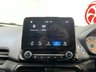 USED 2018 68 FORD ECOSPORT 1.0 ST-LINE 5d 138 BHP SH, Sat Nav, WHITE, Bluetooth,
