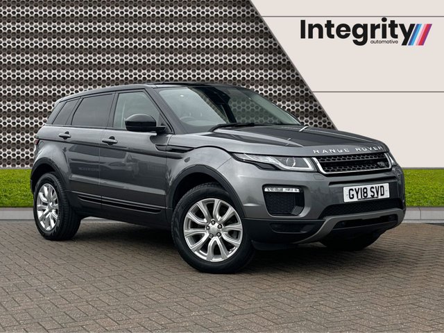 Integrity Automotive Limited