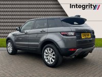 USED 2018 18 LAND ROVER RANGE ROVER EVOQUE 2.0 TD4 SE TECH 5d 177 BHP &pound;3800 of Optional Extras
