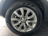 USED 2018 18 LAND ROVER RANGE ROVER EVOQUE 2.0 TD4 SE TECH 5d 177 BHP &pound;3800 of Optional Extras