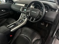 USED 2018 18 LAND ROVER RANGE ROVER EVOQUE 2.0 TD4 SE TECH 5d 177 BHP &pound;3800 of Optional Extras