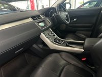 USED 2018 18 LAND ROVER RANGE ROVER EVOQUE 2.0 TD4 SE TECH 5d 177 BHP &pound;3800 of Optional Extras